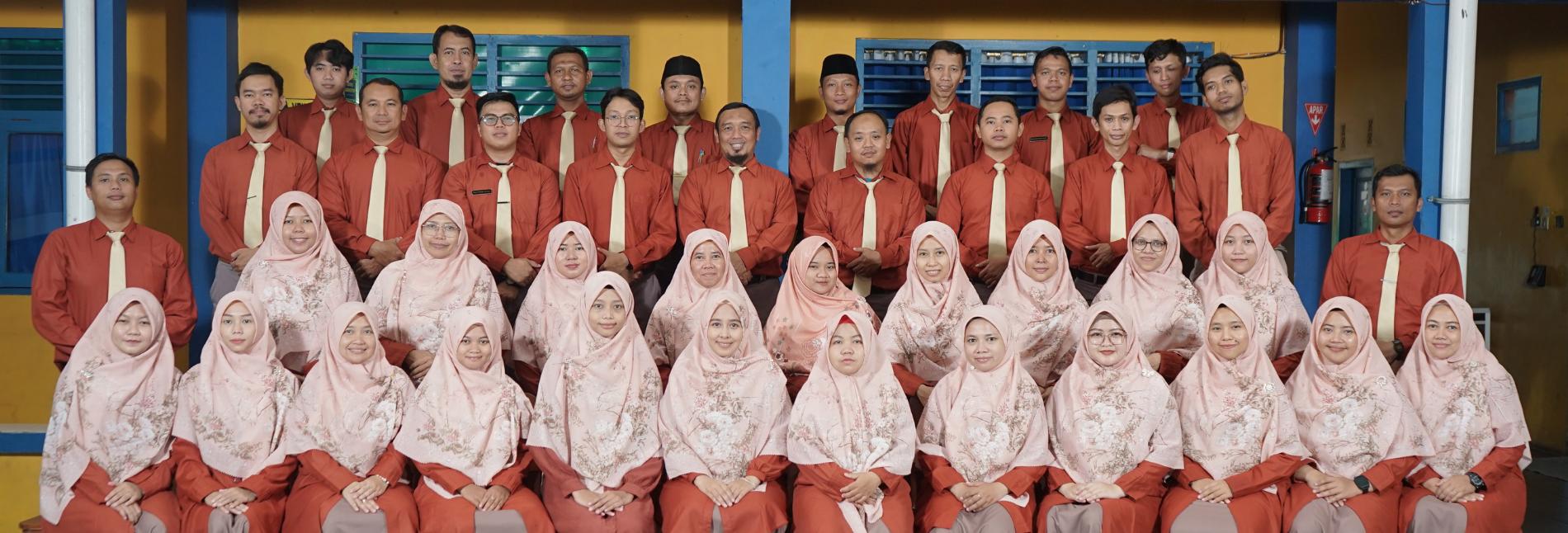 Meet Our Teachers