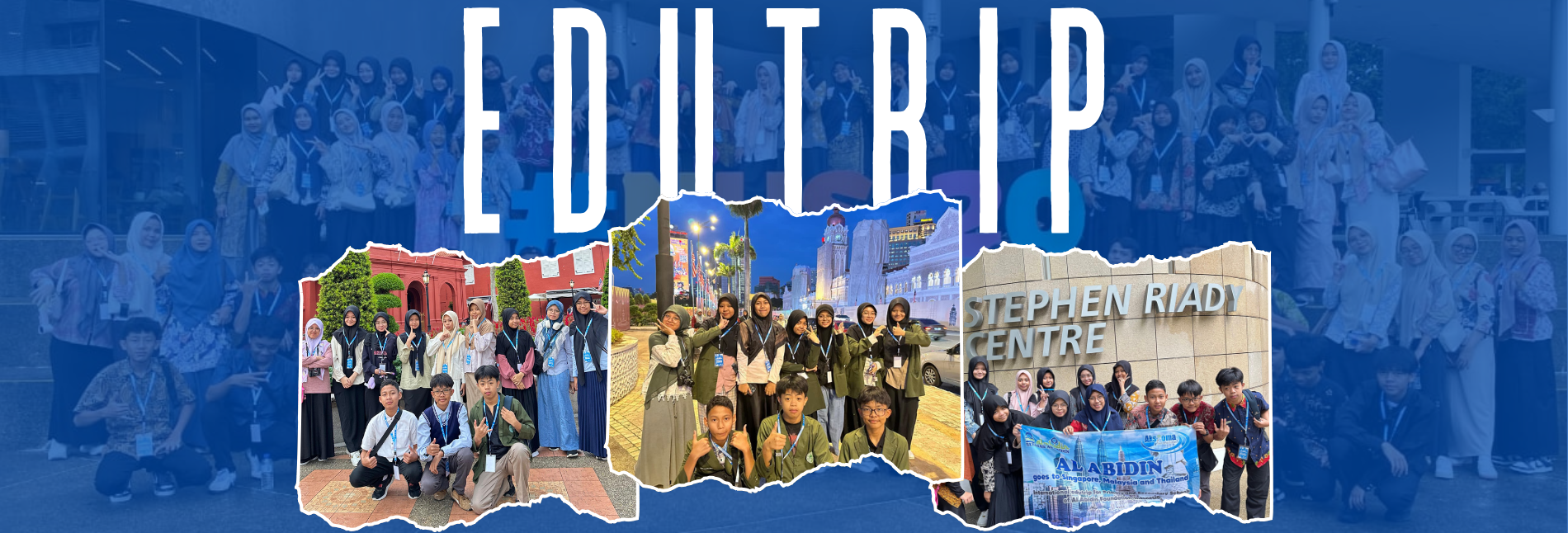 EDUTRIP