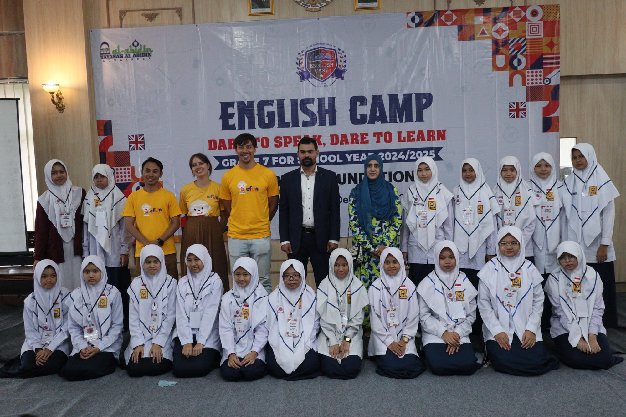 English Camp