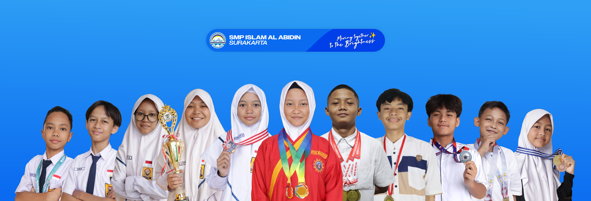 Achievements