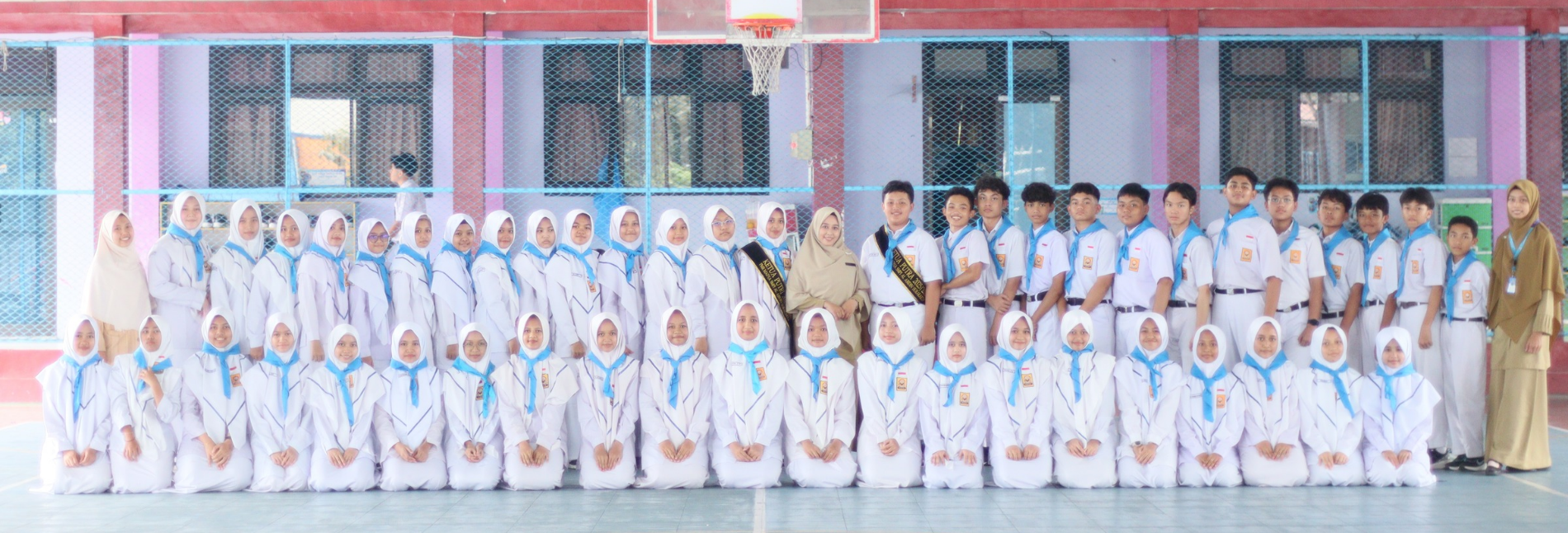 PMR Madya Al Abidin